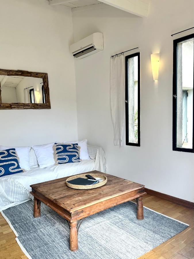 Casa Azul - Jardin, Calme, Tennis Nîmes Eksteriør bilde