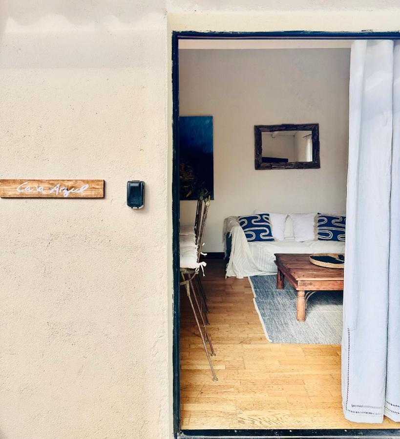 Casa Azul - Jardin, Calme, Tennis Nîmes Eksteriør bilde